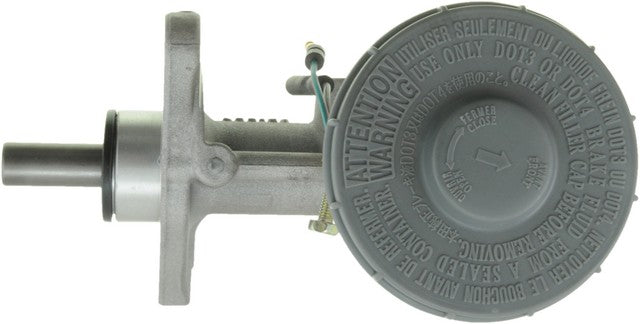 Dorman - First Stop Brake Master Cylinder P/N:M39957 Fits: Acura Integra 93-90 - Image 4