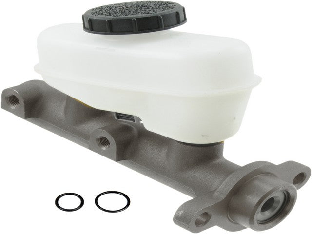 Dorman - First Stop Brake Master Cylinder P/N:M39958 Fits: Ford Taurus 95-91, Ford Thunderbird 96-90, Mercury Cougar 96-90, Mercury Sable 95-91 - Image 1