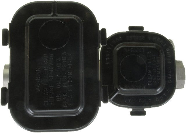 Dorman - First Stop Brake Master Cylinder P/N:M39961 Fits: Chevrolet Astro 95-90, GMC Safari 95-90 - Image 2