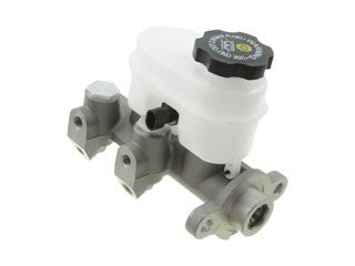 Dorman - First Stop Brake Master Cylinder P/N:M39967 Fits: Saturn Sc 92-91, Saturn Sc1 02-93, Saturn Sc2 02-93, Saturn Sl 02-91, Saturn Sl1 02-91, Saturn Sl2 02-91, Saturn Sw1 99-93, Saturn Sw2 01-93 - Image 1
