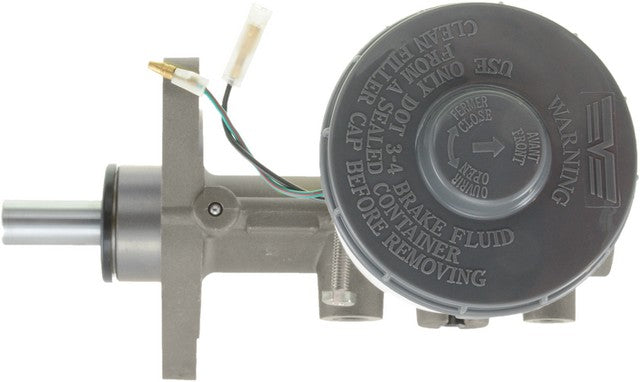 Dorman - First Stop Brake Master Cylinder P/N:M39970 Fits: Acura Cl 1997, Acura Tl 96-95, Acura Vigor 94-92, Honda Accord 97-91, Honda Odyssey 97-95, Honda Prelude 96-92, Isuzu Oasis 97-96 - Image 3