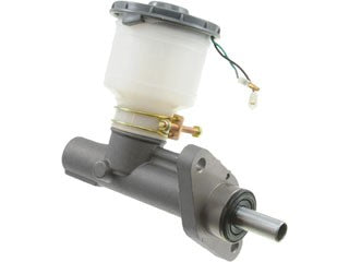 Dorman - First Stop Brake Master Cylinder P/N:M39970 Fits: Acura Cl 1997, Acura Tl 96-95, Acura Vigor 94-92, Honda Accord 97-91, Honda Odyssey 97-95, Honda Prelude 96-92, Isuzu Oasis 97-96 - Image 1