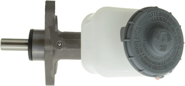 Dorman - First Stop Brake Master Cylinder P/N:M39971 Fits: Acura Legend 95-91, Acura Rl 97-96, Acura Tl 1996 - Image 3