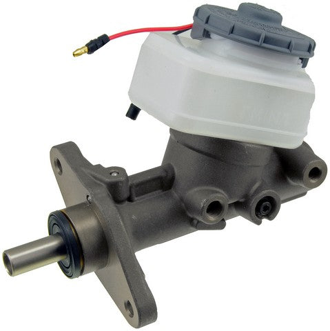 Dorman - First Stop Brake Master Cylinder P/N:M39971 Fits: Acura Legend 95-91, Acura Rl 97-96, Acura Tl 1996 - Image 2