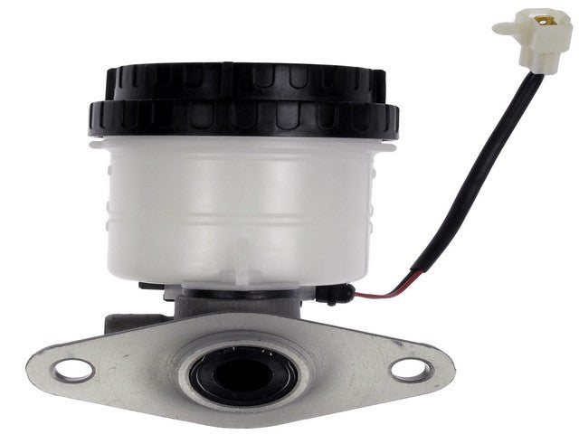 Dorman - First Stop Brake Master Cylinder P/N:M39972 Fits: Eagle Summit 95-92, Mitsubishi Expo 95-92, Mitsubishi Expo Lrv 94-92, Mitsubishi Mirage 1992, Plymouth Colt 94-92 - Image 1