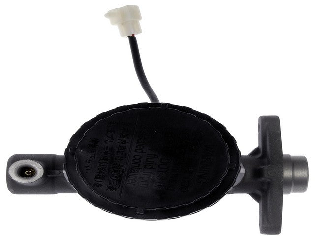 Dorman - First Stop Brake Master Cylinder P/N:M39972 Fits: Eagle Summit 95-92, Mitsubishi Expo 95-92, Mitsubishi Expo Lrv 94-92, Mitsubishi Mirage 1992, Plymouth Colt 94-92 - Image 4