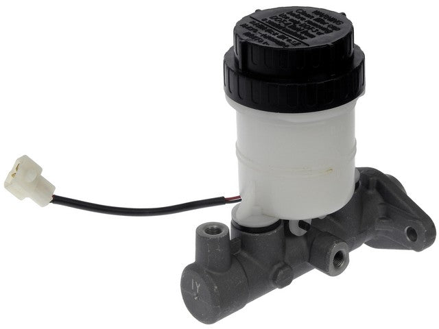 Dorman - First Stop Brake Master Cylinder P/N:M39972 Fits: Eagle Summit 95-92, Mitsubishi Expo 95-92, Mitsubishi Expo Lrv 94-92, Mitsubishi Mirage 1992, Plymouth Colt 94-92 - Image 3