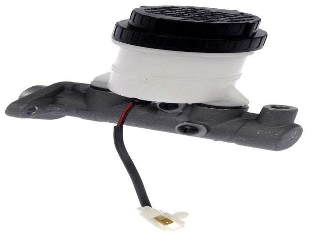 Dorman - First Stop Brake Master Cylinder P/N:M39972 Fits: Eagle Summit 95-92, Mitsubishi Expo 95-92, Mitsubishi Expo Lrv 94-92, Mitsubishi Mirage 1992, Plymouth Colt 94-92 - Image 2