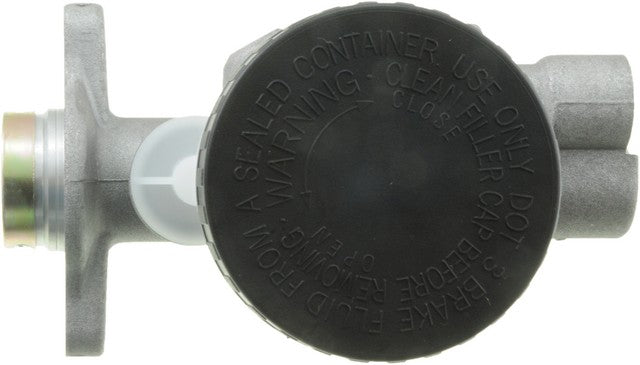 Dorman - First Stop Brake Master Cylinder P/N:M39976 Fits: Nissan D21 94-91, Nissan Pathfinder 95-91, Nissan Pickup 1995 - Image 2