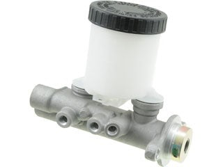 Dorman - First Stop Brake Master Cylinder P/N:M39976 Fits: Nissan D21 94-91, Nissan Pathfinder 95-91, Nissan Pickup 1995 - Image 1