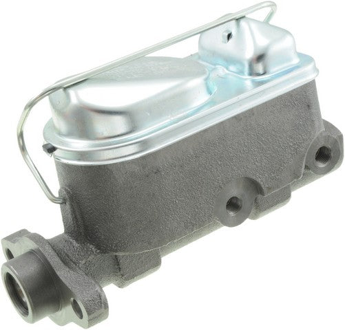 Dorman - First Stop Brake Master Cylinder P/N:M39980 Fits: Jeep Wrangler 95-90 - Image 2