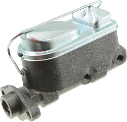 Dorman - First Stop Brake Master Cylinder P/N:M39981 Fits: Jeep Cherokee 94-90, Jeep Comanche 92-90, Jeep Wagoneer 1990 - Image 3