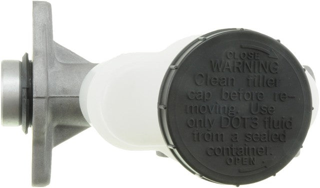 Dorman - First Stop Brake Master Cylinder P/N:M39988 Fits: Isuzu Amigo 1992, Isuzu Pickup 93-90, Isuzu Rodeo 93-91 - Image 3