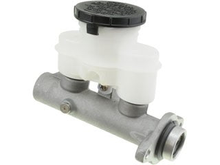 Dorman - First Stop Brake Master Cylinder P/N:M39988 Fits: Isuzu Amigo 1992, Isuzu Pickup 93-90, Isuzu Rodeo 93-91 - Image 1