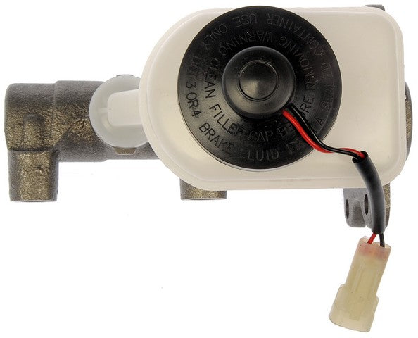 Dorman - First Stop Brake Master Cylinder P/N:M39996 Fits: Toyota 4runner 95-89, Toyota Land Cruiser 94-93, Toyota Pickup 95-89, Toyota T100 94-93 - Image 3