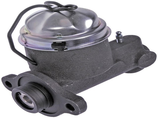 Dorman - First Stop Brake Master Cylinder P/N:M40000 Fits: Buick Gran Sport, Buick Skylark, Buick Special, Chevrolet Bel Air, Chevrolet Biscayne, Chevrolet C10 Pickup, Chevrolet C20 Pickup, Chevrolet C30 Pickup, Chevrolet Caprice, Chevrolet Chevelle - Image 3