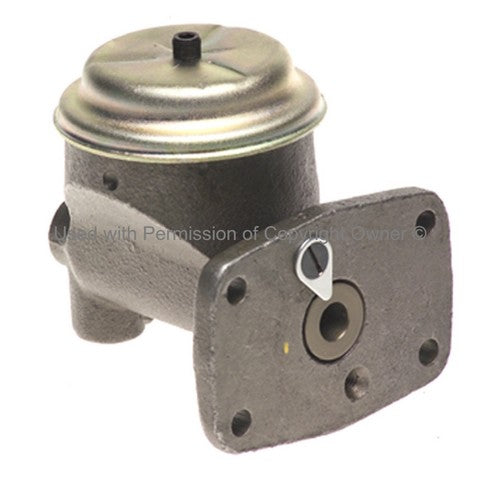 Quality-Built Brake Master Cylinder P/N:M40412 Fits: Chrysler New Yorker, Chrysler Newport, Chrysler TOWN &amp; COUNTRY, Dodge 330, Dodge 440, Dodge 880, Dodge Coronet, Dodge Dart, Dodge Polara, Plymouth Belvedere - Image 1
