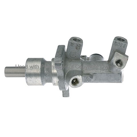 Quality-Built Brake Master Cylinder P/N:M4051 Fits: Jaguar S-type 02-00 - Image 2