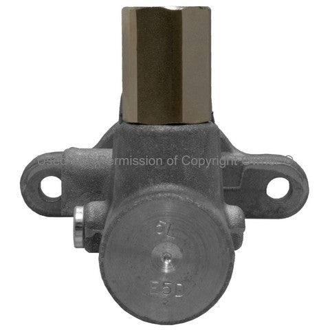 Quality-Built Brake Master Cylinder P/N:M4055 Fits: Mercury Villager 00-99, Nissan Quest 2000 - Image 5