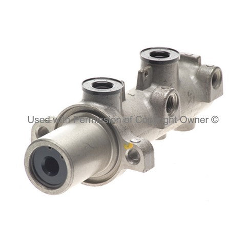 Quality-Built Brake Master Cylinder P/N:M4058 Fits: Ford E-150, Ford E-150 Econoline, Ford E-250, Ford E-350 Club Wagon, Ford E-350 Econoline, Ford E-350 Econoline Club Wagon, Ford E-350 Super Duty, Ford Econoline - Image 1