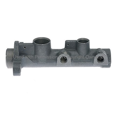 Quality-Built Brake Master Cylinder P/N:M4081 Fits: Cadillac Cts 07-05, Cadillac Srx 09-05, Cadillac Sts 08-05 - Image 2