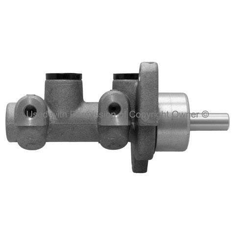 Quality-Built Brake Master Cylinder P/N:M4089 Fits: Chevrolet Aveo 08-04, Chevrolet Aveo5 08-07, Pontiac Wave 07-05, Pontiac Wave5 07-05 - Image 2