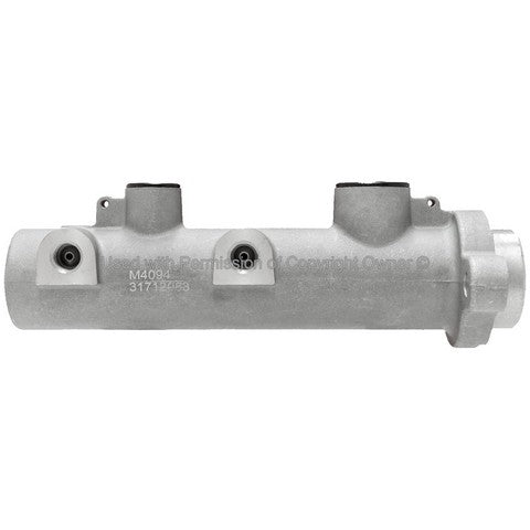 Quality-Built Brake Master Cylinder P/N:M4094 Fits: Chevrolet Avalanche 2500, Chevrolet Express 2500, Chevrolet Express 3500, Chevrolet Silverado 1500 Hd, Chevrolet Silverado 1500 Hd Classic, Chevrolet Silverado 2500, Chevrolet Silverado 2500 Hd - Image 2