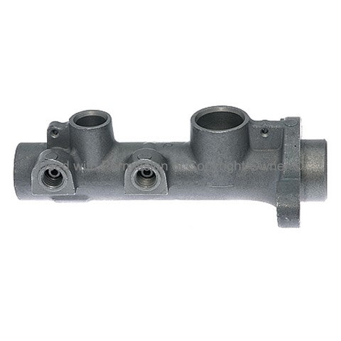 Quality-Built Brake Master Cylinder P/N:M4105 Fits: Buick Rainier 07-06, Chevrolet Trailblazer 08-06, Chevrolet Trailblazer Ext 2006, GMC Envoy 08-06, GMC Envoy Xl 2006, Isuzu Ascender 08-06, Saab 9-7x 08-06 - Image 2