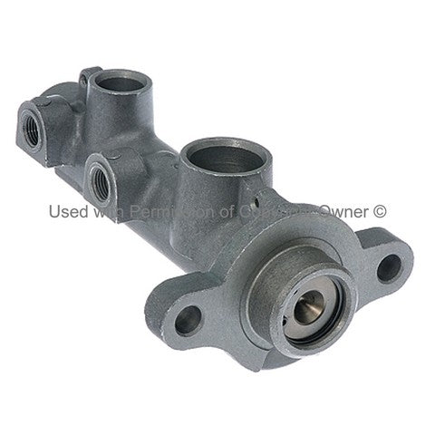 Quality-Built Brake Master Cylinder P/N:M4105 Fits: Buick Rainier 07-06, Chevrolet Trailblazer 08-06, Chevrolet Trailblazer Ext 2006, GMC Envoy 08-06, GMC Envoy Xl 2006, Isuzu Ascender 08-06, Saab 9-7x 08-06 - Image 1