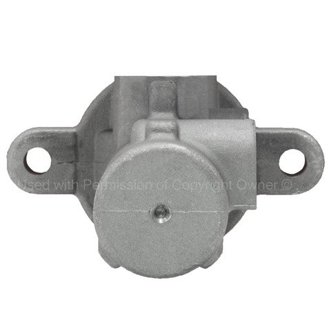 Quality-Built Brake Master Cylinder P/N:M4109 Fits: Chevrolet Silverado 1500 06-05, Chevrolet Silverado 1500 Classic 2007, GMC Sierra 1500 06-05, GMC Sierra 1500 Classic 2007 - Image 3
