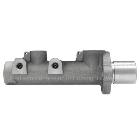 Quality-Built Brake Master Cylinder P/N:M4109 Fits: Chevrolet Silverado 1500 06-05, Chevrolet Silverado 1500 Classic 2007, GMC Sierra 1500 06-05, GMC Sierra 1500 Classic 2007 - Image 4