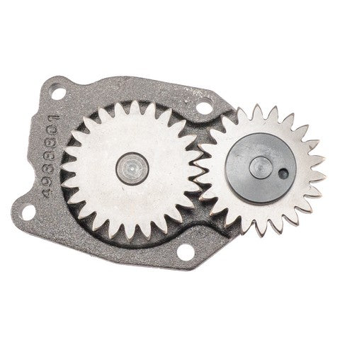 Melling Engine Oil Pump P/N:M451 Fits: Dodge Ram 2500 10-04, Dodge Ram 3500 10-04, Dodge Ram 4500 10-08, Dodge Ram 5500 10-08, Ram 2500 18-11, Ram 3500 18-11, Ram 4500 18-11, Ram 5500 18-11 - Image 1