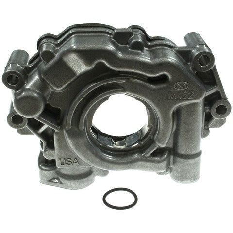 Melling Engine Oil Pump P/N:M452 Fits: Chrysler 300, Chrysler Aspen, Dodge Challenger, Dodge Charger, Dodge Durango, Dodge Ram 1500, Dodge Ram 2500, Dodge Ram 3500, Jeep Commander - Image 1