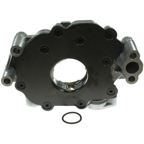 Melling Engine Oil Pump P/N:M452 Fits: Chrysler 300, Chrysler Aspen, Dodge Challenger, Dodge Charger, Dodge Durango, Dodge Ram 1500, Dodge Ram 2500, Dodge Ram 3500, Jeep Commander - Image 2