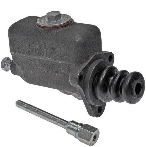 Dorman - First Stop Brake Master Cylinder P/N:M4572 Fits: Ford F-2 52-48, Ford F-3 52-48, Ford P-350 66-53, Mercedes-benz 600 1968 - Image 2