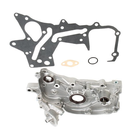 Melling Engine Oil Pump P/N:M468 Fits: Hyundai Santa Fe 04-01, Hyundai Sonata 05-99, Kia Magentis 06-05, Kia Optima 06-01 - Image 1
