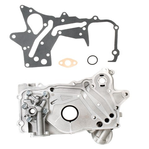 Melling Engine Oil Pump P/N:M468 Fits: Hyundai Santa Fe 04-01, Hyundai Sonata 05-99, Kia Magentis 06-05, Kia Optima 06-01 - Image 2