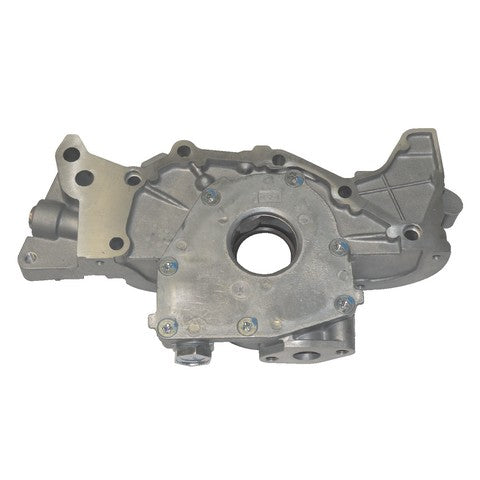 Melling Engine Oil Pump P/N:M470 Fits: Hyundai Santa Fe 06-03, Hyundai Xg350 05-02, Kia Amanti 06-04, Kia Sedona 05-02, Kia Sorento 06-03 - Image 2