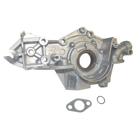 Melling Engine Oil Pump P/N:M472 Fits: Hyundai Santa Fe 06-01, Hyundai Sonata 05-99, Hyundai Tiburon 08-03, Hyundai Tucson 09-05, Kia Optima 05-01, Kia Sportage 10-05 - Image 1