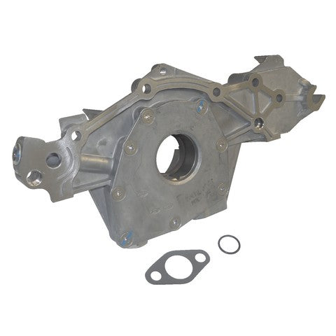 Melling Engine Oil Pump P/N:M472 Fits: Hyundai Santa Fe 06-01, Hyundai Sonata 05-99, Hyundai Tiburon 08-03, Hyundai Tucson 09-05, Kia Optima 05-01, Kia Sportage 10-05 - Image 2