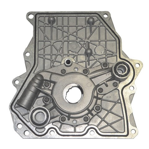 Melling Engine Oil Pump P/N:M480 Fits: Mini Cooper 08-02 - Image 2