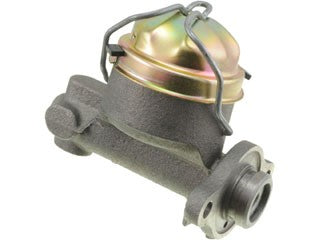 Dorman - First Stop Brake Master Cylinder P/N:M49201 Fits: Buick Electra 66-63, Buick Invicta 1963, Buick Lesabre 66-63, Buick Riviera 66-64, Buick Wildcat 66-63 - Image 1