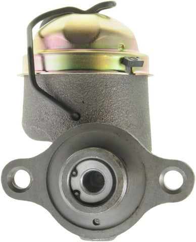 Dorman - First Stop Brake Master Cylinder P/N:M49202 Fits: Oldsmobile 98 66-63, Oldsmobile Delta 88 66-65, Oldsmobile Dynamic 88 64-63, Oldsmobile Fiesta 1963, Oldsmobile Jetstar 88 66-65, Oldsmobile Super 88 64-63 - Image 4