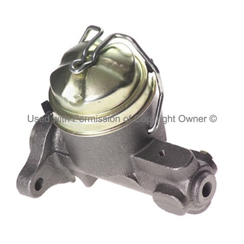 Quality-Built Brake Master Cylinder P/N:M49204 Fits: Buick Gran Sport, Buick Skylark, Buick Special, Buick Sportwagon, Oldsmobile 442, Oldsmobile 98, Oldsmobile Cutlass, Oldsmobile Delta 88, Oldsmobile Dynamic 88, Oldsmobile F85 - Image 2