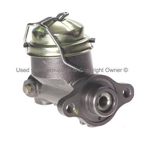 Quality-Built Brake Master Cylinder P/N:M49204 Fits: Buick Gran Sport, Buick Skylark, Buick Special, Buick Sportwagon, Oldsmobile 442, Oldsmobile 98, Oldsmobile Cutlass, Oldsmobile Delta 88, Oldsmobile Dynamic 88, Oldsmobile F85 - Image 1