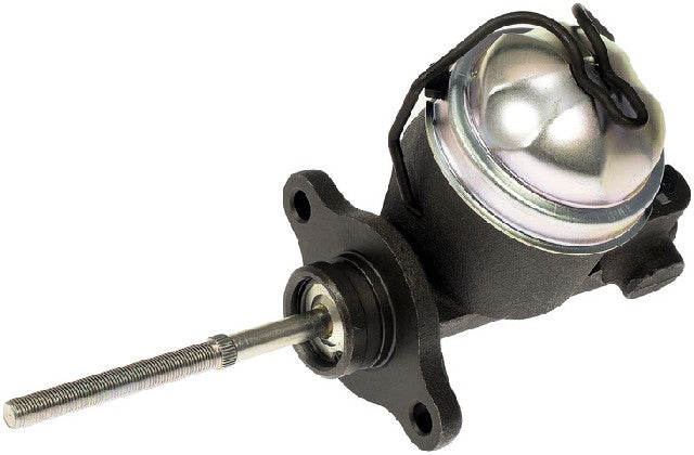Dorman - First Stop Brake Master Cylinder P/N:M49212 Fits: Buick Gran Sport, Buick Skylark, Buick Special, Oldsmobile 442, Oldsmobile Cutlass, Oldsmobile F85, Oldsmobile Jetstar 88, Oldsmobile Vista Cruiser, Pontiac Gto, Pontiac Lemans, Pontiac Tempest - Image 4