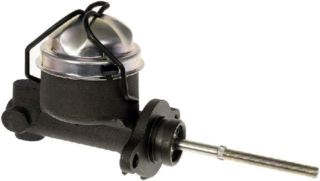 Dorman - First Stop Brake Master Cylinder P/N:M49212 Fits: Buick Gran Sport, Buick Skylark, Buick Special, Oldsmobile 442, Oldsmobile Cutlass, Oldsmobile F85, Oldsmobile Jetstar 88, Oldsmobile Vista Cruiser, Pontiac Gto, Pontiac Lemans, Pontiac Tempest - Image 3