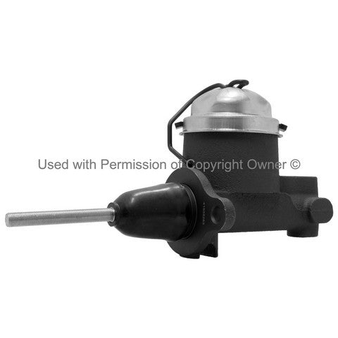 Quality-Built Brake Master Cylinder P/N:M49212 Fits: Buick Gran Sport, Buick Skylark, Buick Special, Buick Sportwagon, Oldsmobile 442, Oldsmobile Cutlass, Oldsmobile F85, Oldsmobile Jetstar 88, Oldsmobile Vista Cruiser, Pontiac Bonneville - Image 1