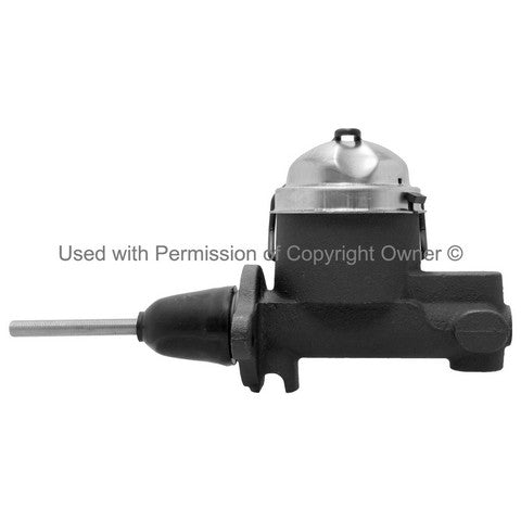 Quality-Built Brake Master Cylinder P/N:M49212 Fits: Buick Gran Sport, Buick Skylark, Buick Special, Buick Sportwagon, Oldsmobile 442, Oldsmobile Cutlass, Oldsmobile F85, Oldsmobile Jetstar 88, Oldsmobile Vista Cruiser, Pontiac Bonneville - Image 2