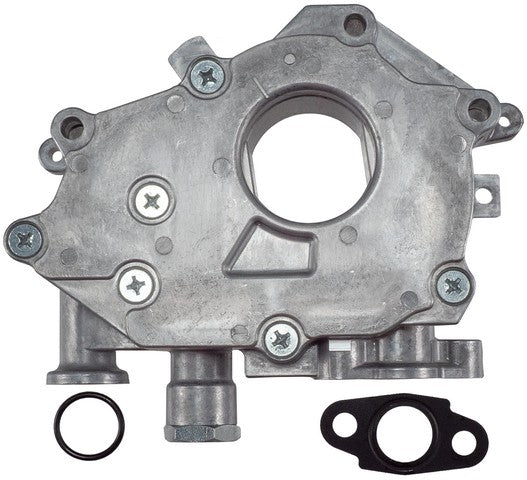 Melling Engine Oil Pump P/N:M501 Fits: Infiniti Ex35, Infiniti Ex37, Infiniti Fx35, Infiniti Fx37, Infiniti G35, Infiniti G37, Infiniti M35, Infiniti M35h, Infiniti M37, Infiniti Q40 - Image 4